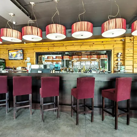 Cozy Peak Bansko