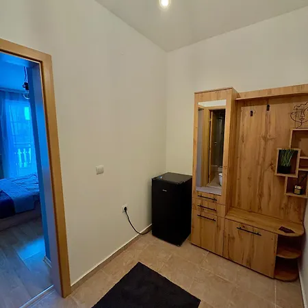 Apartmán Cozy Peak Bansko