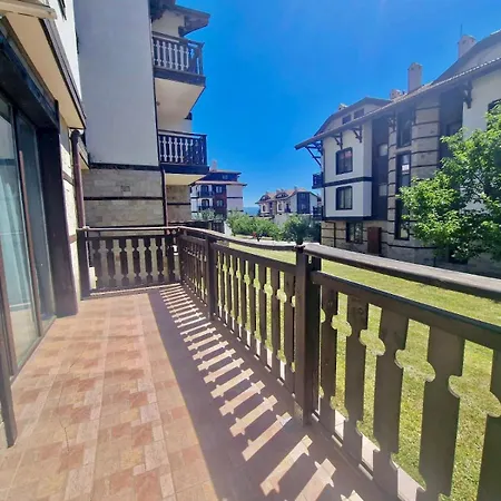 Apartamento Cozy Peak