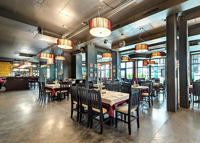 Appartement Cozy Peak