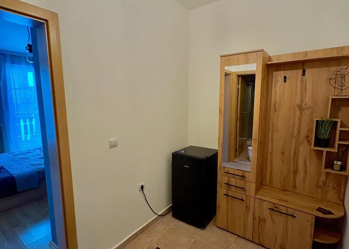 Appartement Cozy Peak Bansko